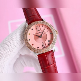 Женские механические часы Chanel от Citizen представлены в соотве