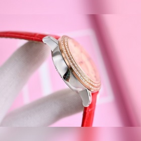 Женские механические часы Chanel от Citizen представлены в соотве