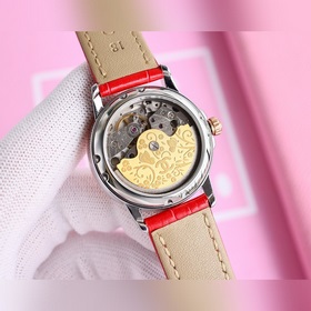 Женские механические часы Chanel от Citizen представлены в соотве