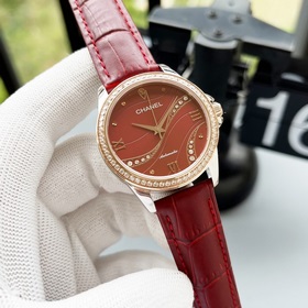 Женские механические часы Chanel Seiko представлены в соответстви