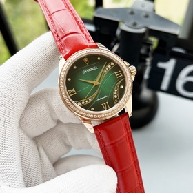 Женские механические часы Chanel Seiko представлены в соответстви