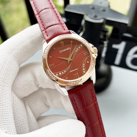 Женские механические часы Chanel Seiko представлены в соответстви