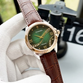 Женские механические часы Chanel Seiko представлены в соответстви