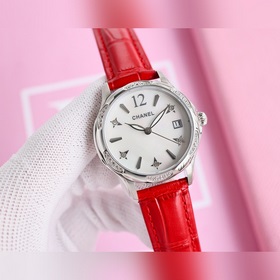 Женские механические часы Chanel Seiko представлены в соответстви
