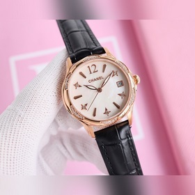 Женские механические часы Chanel Seiko представлены в соответстви
