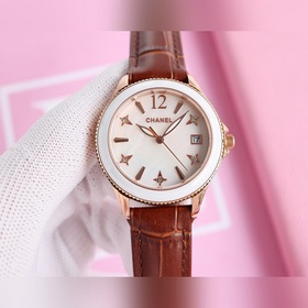 Женские механические часы Chanel Seiko представлены в соответстви