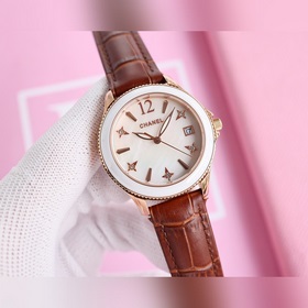 Женские механические часы Chanel Seiko представлены в соответстви