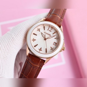 Женские механические часы Chanel Seiko представлены в соответстви