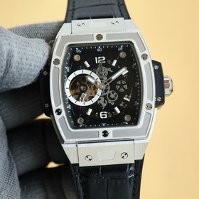 Новая серия мужских часов HUBLOT BIG BANG от Hublot! Высококачест