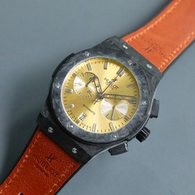 Мужские часы Hublot (Hengbao) Classic Fusion 521 серии, корпус из