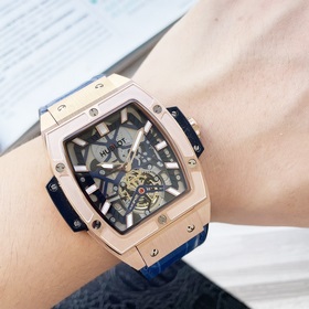Часы HUBLOT SPIRIT OF BIG BANG из серии Big Bang! Вдохновленные а