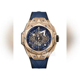 (Версия с быстрым демонтажем) HBF FACTORY HUBLOT Новые часы Big B