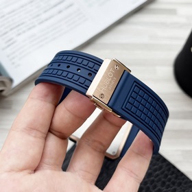 HUBLOT, следуя концепции бренда «Смелость быть первым, уникальнос