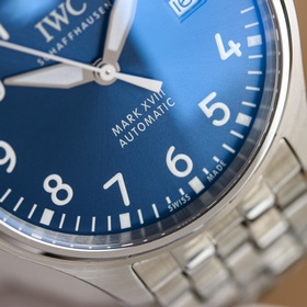 IW327015, изготовлен из нержавеющей стали 316L, необыкновенное ма