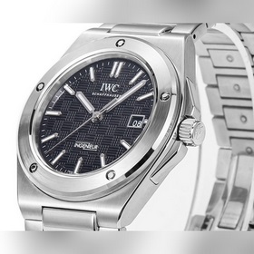 GH·FACTORY IWC International Engineer Automatic Watch 40 Quick Re