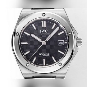 GH·FACTORY IWC International Engineer Automatic Watch 40 Quick Re