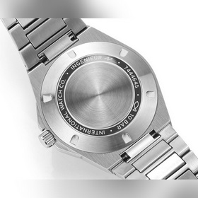 GH·FACTORY IWC International Engineer Automatic Watch 40 Quick Re