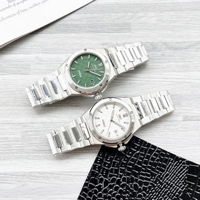 Новые поступления Версия Citizen  Новый Seiko [Роскошный спорт