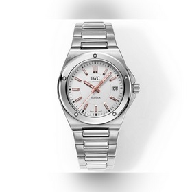 GH·FACTORY IWC International Engineer Automatic Watch 40 Quick Re