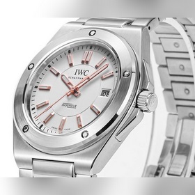 GH·FACTORY IWC International Engineer Automatic Watch 40 Quick Re