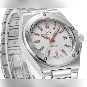 GH·FACTORY IWC International Engineer Automatic Watch 40 Quick Re