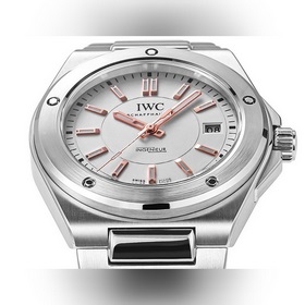 GH·FACTORY IWC International Engineer Automatic Watch 40 Quick Re