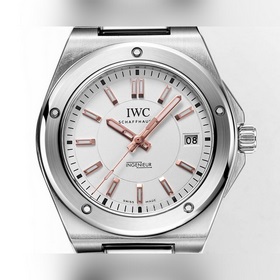GH·FACTORY IWC International Engineer Automatic Watch 40 Quick Re