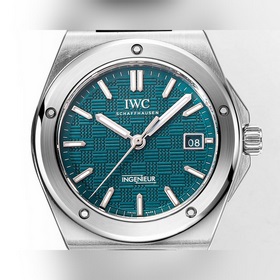 GH·FACTORY IWC International Engineer Automatic Watch 40 Quick Re