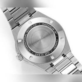 GH·FACTORY IWC International Engineer Automatic Watch 40 Quick Re