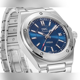 GH·FACTORY IWC International Engineer Automatic Watch 40 Quick Re