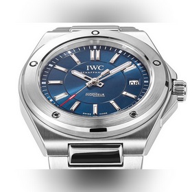 GH·FACTORY IWC International Engineer Automatic Watch 40 Quick Re