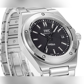 GH·FACTORY IWC International Engineer Automatic Watch 40 Quick Re