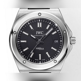 GH·FACTORY IWC International Engineer Automatic Watch 40 Quick Re