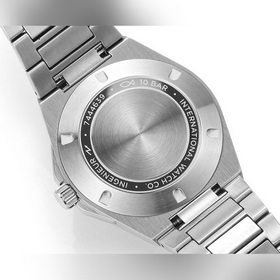 GH·FACTORY IWC International Engineer Automatic Watch 40 Quick Re