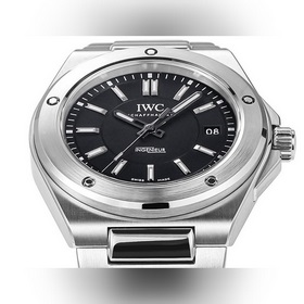GH·FACTORY IWC International Engineer Automatic Watch 40 Quick Re