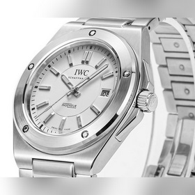 GH·FACTORY IWC International Engineer Automatic Watch 40 Quick Re