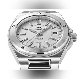 GH·FACTORY IWC International Engineer Automatic Watch 40 Quick Re