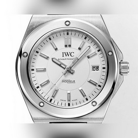 GH·FACTORY IWC International Engineer Automatic Watch 40 Quick Re