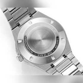 GH·FACTORY IWC International Engineer Automatic Watch 40 Quick Re