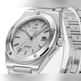 GH·FACTORY IWC International Engineer Automatic Watch 40 Quick Re