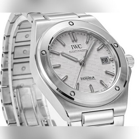 GH·FACTORY IWC International Engineer Automatic Watch 40 Quick Re