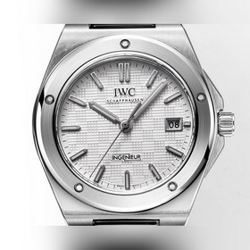 GH·FACTORY IWC International Engineer Automatic Watch 40 Quick Re