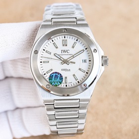 GH·FACTORY IWC International Engineer Automatic Watch 40 Quick Re