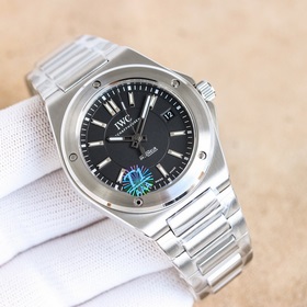 GH·FACTORY IWC International Engineer Automatic Watch 40 Quick Re