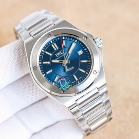 GH·FACTORY IWC International Engineer Automatic Watch 40 Quick Re
