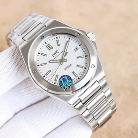GH·FACTORY IWC International Engineer Automatic Watch 40 Quick Re