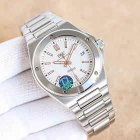 GH·FACTORY IWC International Engineer Automatic Watch 40 Quick Re