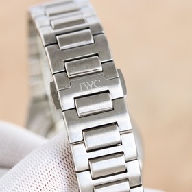 GH·FACTORY IWC International Engineer Automatic Watch 40 Quick Re
