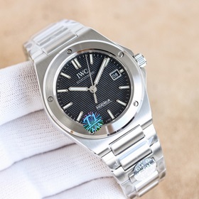 GH·FACTORY IWC International Engineer Automatic Watch 40 Quick Re