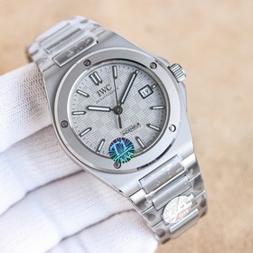 GH·FACTORY IWC International Engineer Automatic Watch 40 Quick Re
